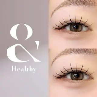 マツエク・マツパ JurerEye☆ sakiのマツエク・マツパデザイン