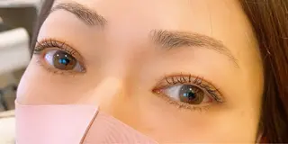 マツエク・マツパ 小幡 美穂子のマツエク・マツパデザイン