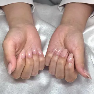 ネイル coco🧸久屋大通 🫧nagisaのネイルデザイン