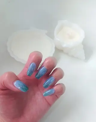 ネイル Tomita Youのネイルデザイン