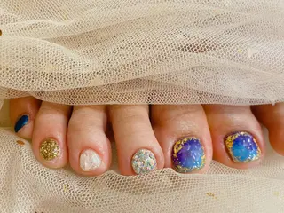 ネイル エムズ エムズのマツエク・マツパデザイン