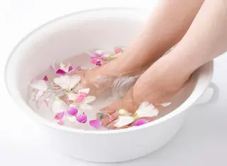 ange rêves spaのヘアスタイル