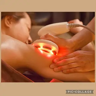 Bodyリカバリー栗山整骨院所属・Arisa｜阪神西宮 肩こり腰痛リンパ痩身のエステ・リラクイメージ