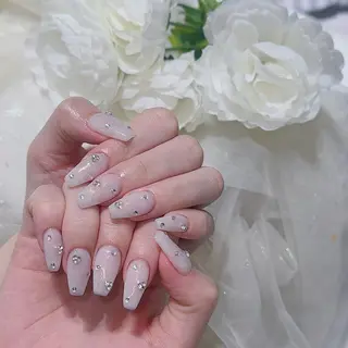 ネイル Queens momoのネイルデザイン