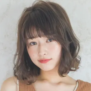 カラー トップアイリスト🩶 タカギのマツエク・マツパデザイン