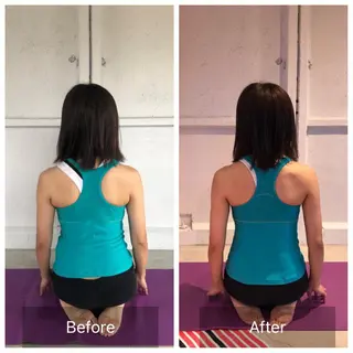 女性ホルモン 専門サロン・ビオナスのエステ・リラクイメージ