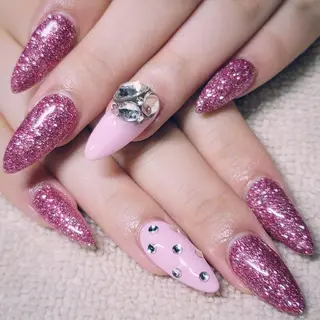 ネイル よしだ ひろきのネイルデザイン