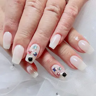 ネイル PINKY nail所属・ピンキー 池田公園店のネイルデザイン