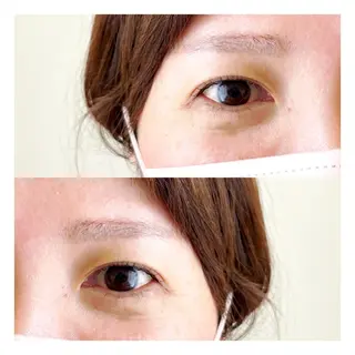 マツエク・マツパ アイラッシュサロン GREENのマツエク・マツパデザイン