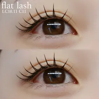 マツエク・マツパ 𝑠𝑎𝑙𝑜𝑛 𝑙𝑖𝑙𝑖.のマツエク・マツパデザイン