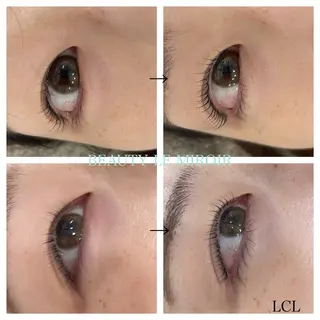 マツエク・マツパ ビューティー ミロワールのエステ・リラクイメージ