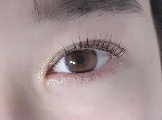 パーマ まつ毛サロン storkのマツエク・マツパデザイン