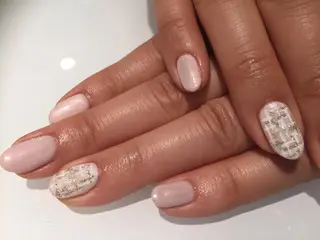 ネイル Lily closetのネイルデザイン