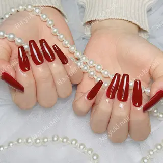 ネイル Jelly catのネイルデザイン