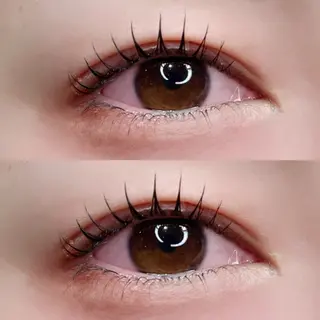 マツエク・マツパ viviell 大阪駅前第1ビル店所属・まつ毛パーマ yuukaのエステ・リラクイメージ