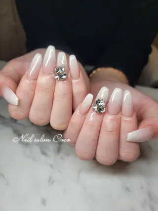 ネイル Nail salon Coco所属・Nail salon Coco【溝の口駅】のネイルデザイン