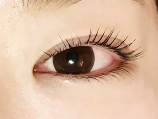 マツエク・マツパ マ イのマツエク・マツパデザイン