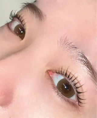 マツエク・マツパ メモト 西宮北口のマツエク・マツパデザイン