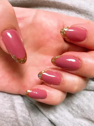 ネイル chama所属・大和田 美貴のネイルデザイン