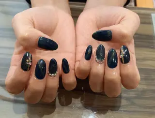 ネイル Progress Nailのネイルデザイン