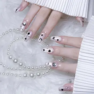 ネイル 🩵Yun nail Salon 🩵のネイルデザイン