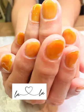 ネイル lala ららのネイルデザイン