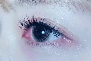 マツエク・マツパ yamaoka Naturalのマツエク・マツパデザイン