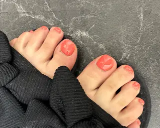 ネイル Lily所属・Nail Lilyのネイルデザイン