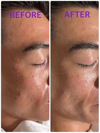 DeI'm 津田沼所属・Toshi エステティシャンのエステ・リラクイメージ