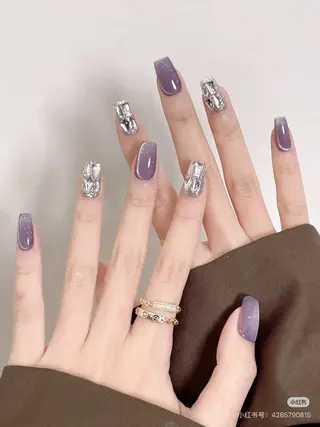 ネイル Joliesse nail salonのネイルデザイン