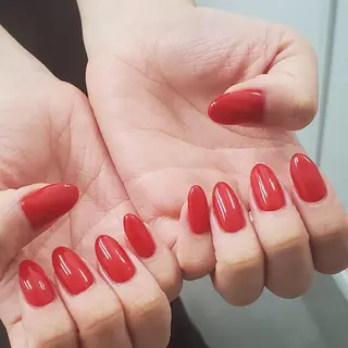 ネイル MOM 原宿店所属・MoM マムネイル原宿のネイルデザイン