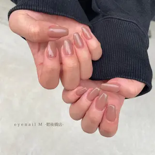 ネイル miki 🌿のネイルデザイン