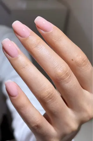 ネイル ノミ ナミのネイルデザイン