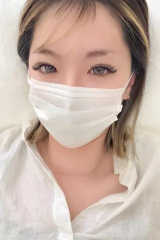 マツエク・マツパ mao lash所属・mao lashのマツエク・マツパデザイン