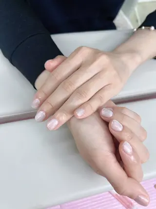 ネイル Sweety Nail Studio所属・ソウ ミホのネイルデザイン