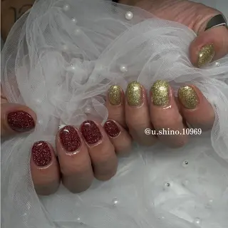 ネイル MoonLight SHINOのネイルデザイン