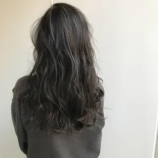 セミロング カラー neuk所属・入木田 駿佑のその他イメージ