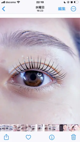 マツエク・マツパ HANAFUSA YURIKAのその他イメージ