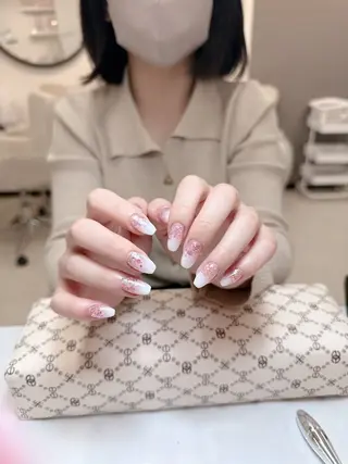 ネイル viet phe所属・Vp ネイルのネイルデザイン