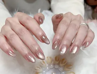 ネイル Floria KANAのネイルデザイン