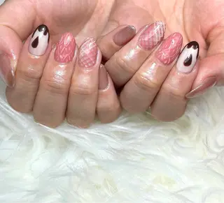 ネイル Nail salon Venusのネイルデザイン