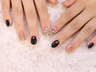ネイル Dolce.Nail 大宮店のネイルデザイン