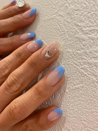 ネイル Ann. nail.tokyo所属・Ann nailのネイルデザイン