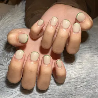 ネイル sarina nailのネイルデザイン