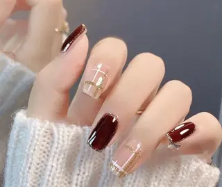 ネイル Cute beauty2のマツエク・マツパデザイン