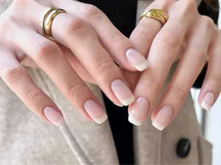 ネイル i_ee beauty studio所属・y. kanaのネイルデザイン