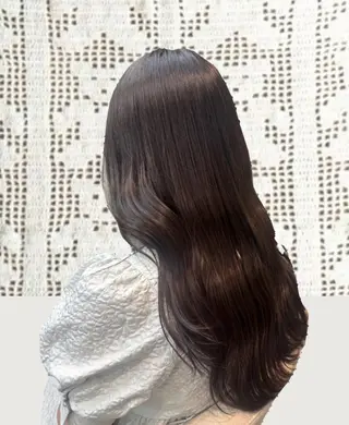 カラー ㅤㅤㅤ akieのヘアスタイル