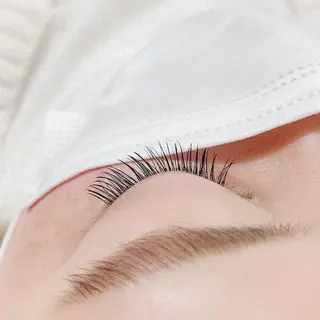 マツエク・マツパ Ranun.YUKO 朝霞市のマツエク・マツパデザイン