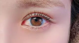 マツエク・マツパ Jam〜nail＆eyelash所属・Jam Nail Seiraのマツエク・マツパデザイン