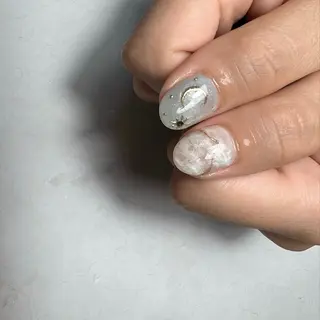 ネイル stella ⋆のネイルデザイン